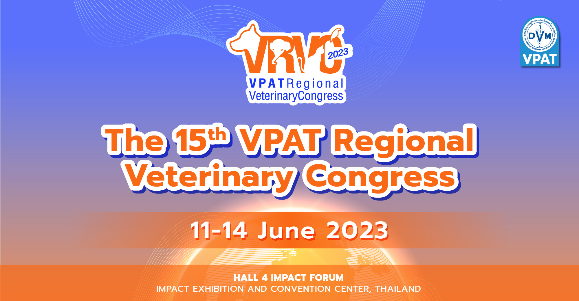 The Veterinary Practitioner Association of Thailand